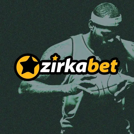 Zirkabet Betting Company Brand Identity Design