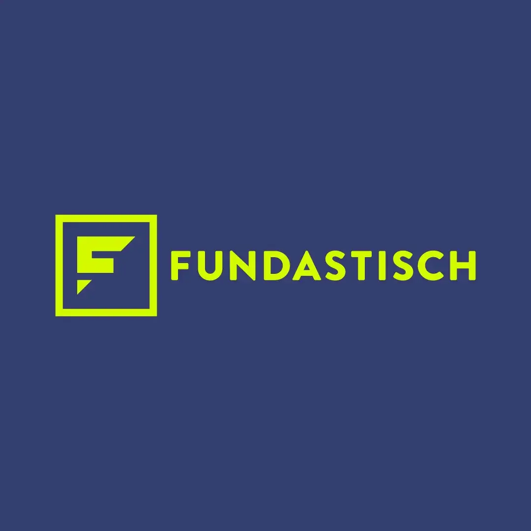 Fundastisch Funding Brand Identity Design