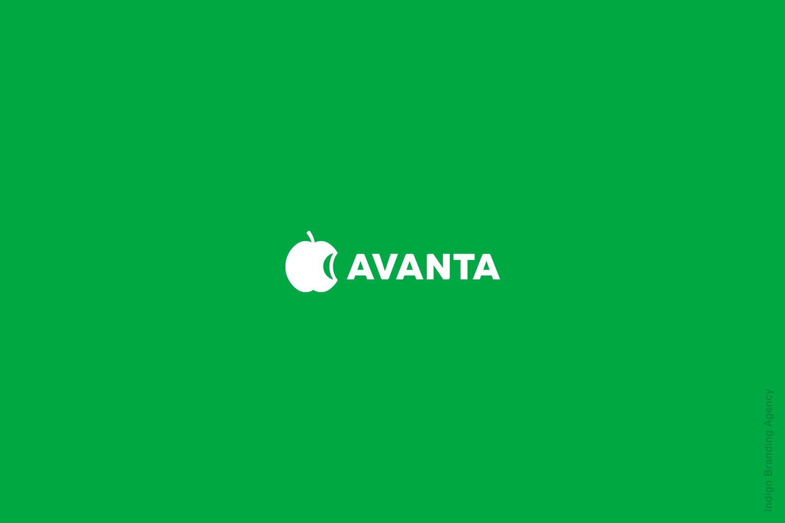 Avanta rebranding by Indigo branding