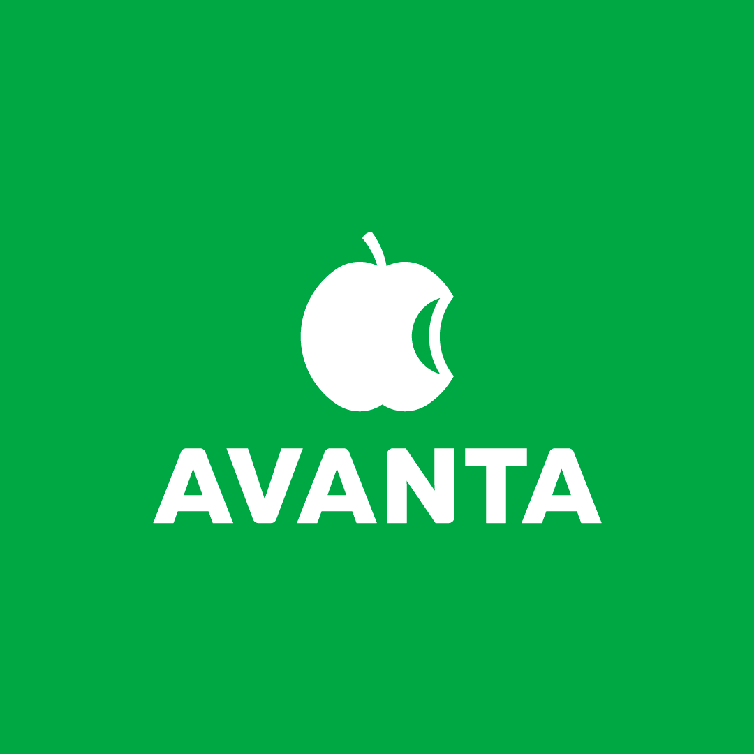 Avanta Clinics Rebranding