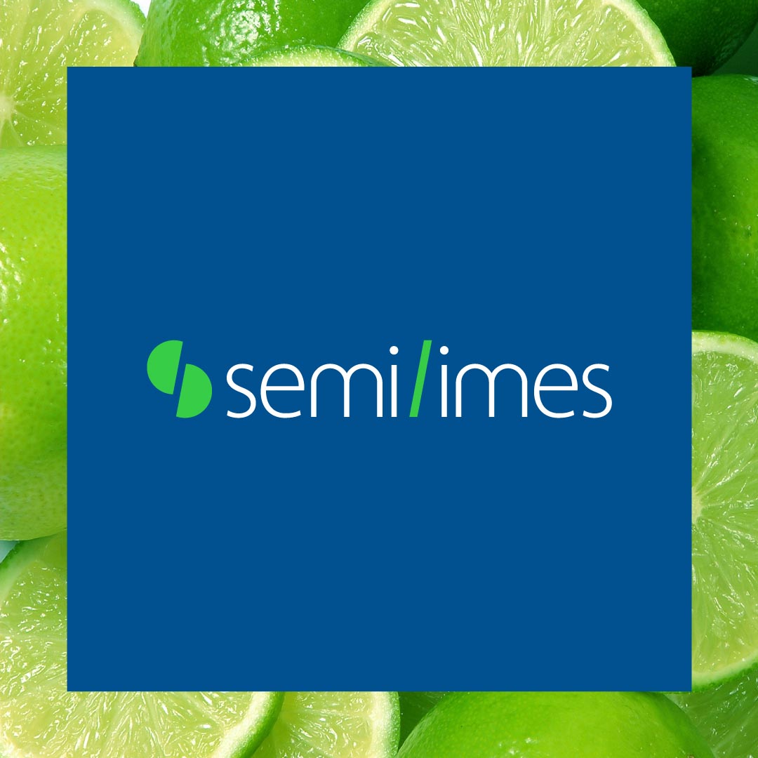 Semilimes Branding Design