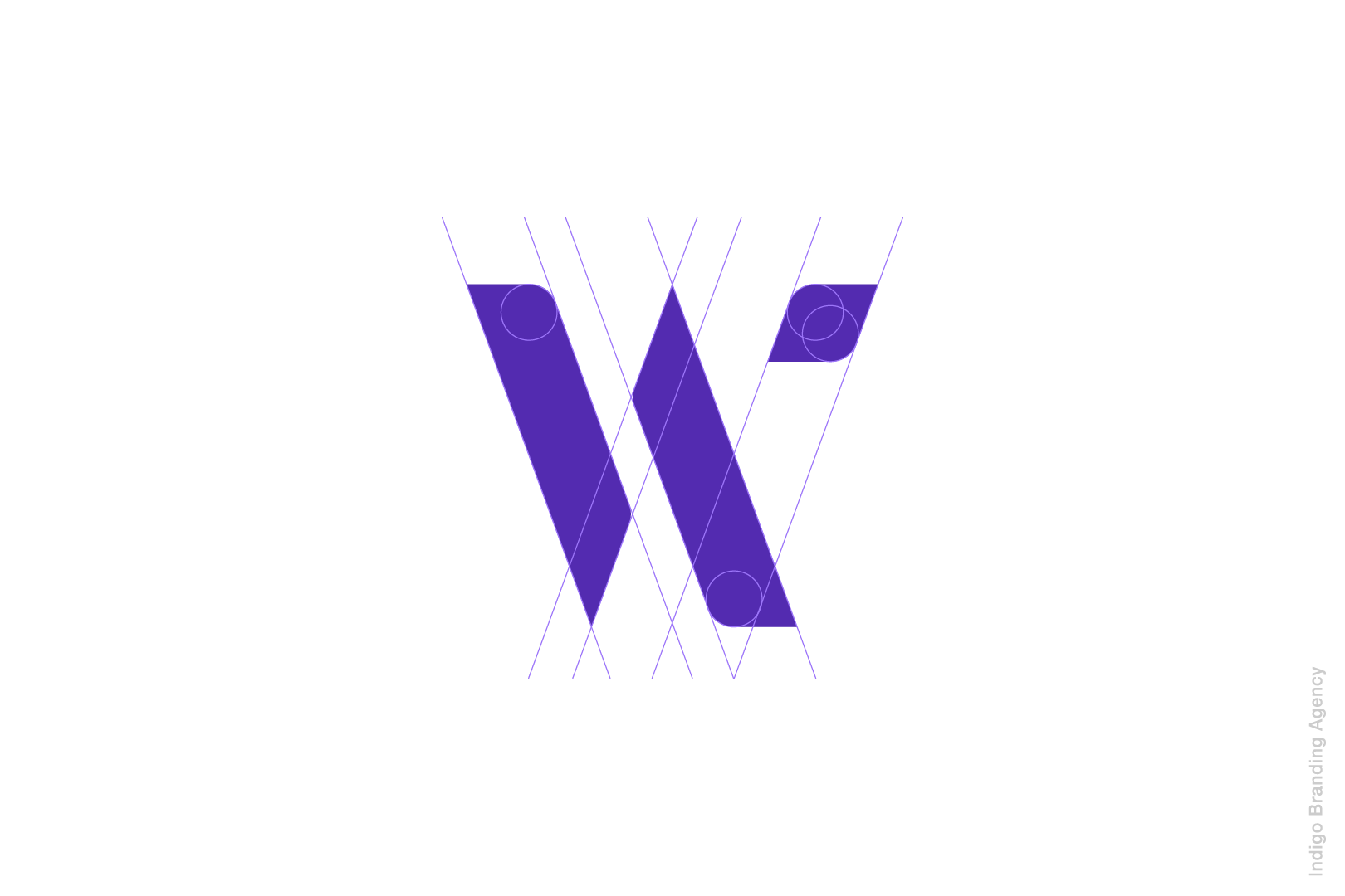 Waisely branding and logo design by Indigo branding