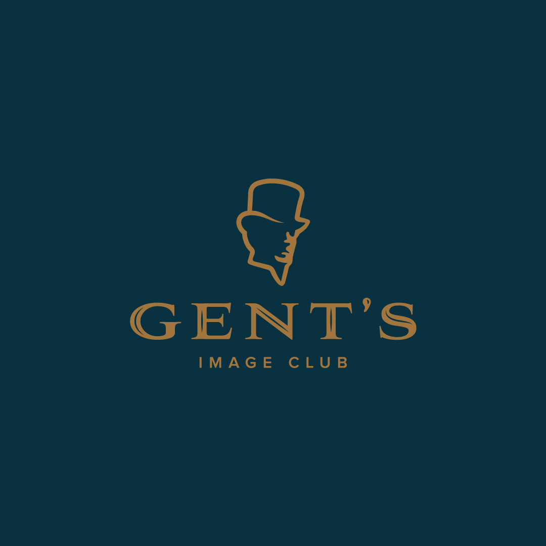 Gent’s Image Club Branding Design