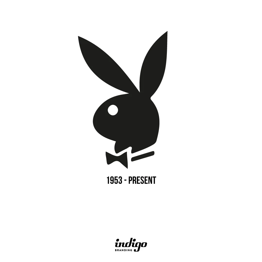 The Story Behind Playboy Bunny Indigo Branding Agency