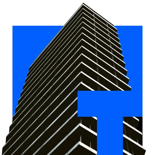 Timm Flynn + Architects Brand Identity Design
