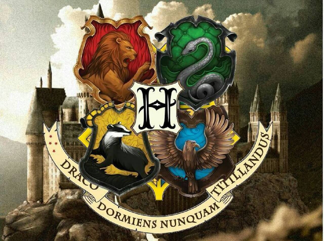 Hogwarts School of Witchcraft and Wizardry.