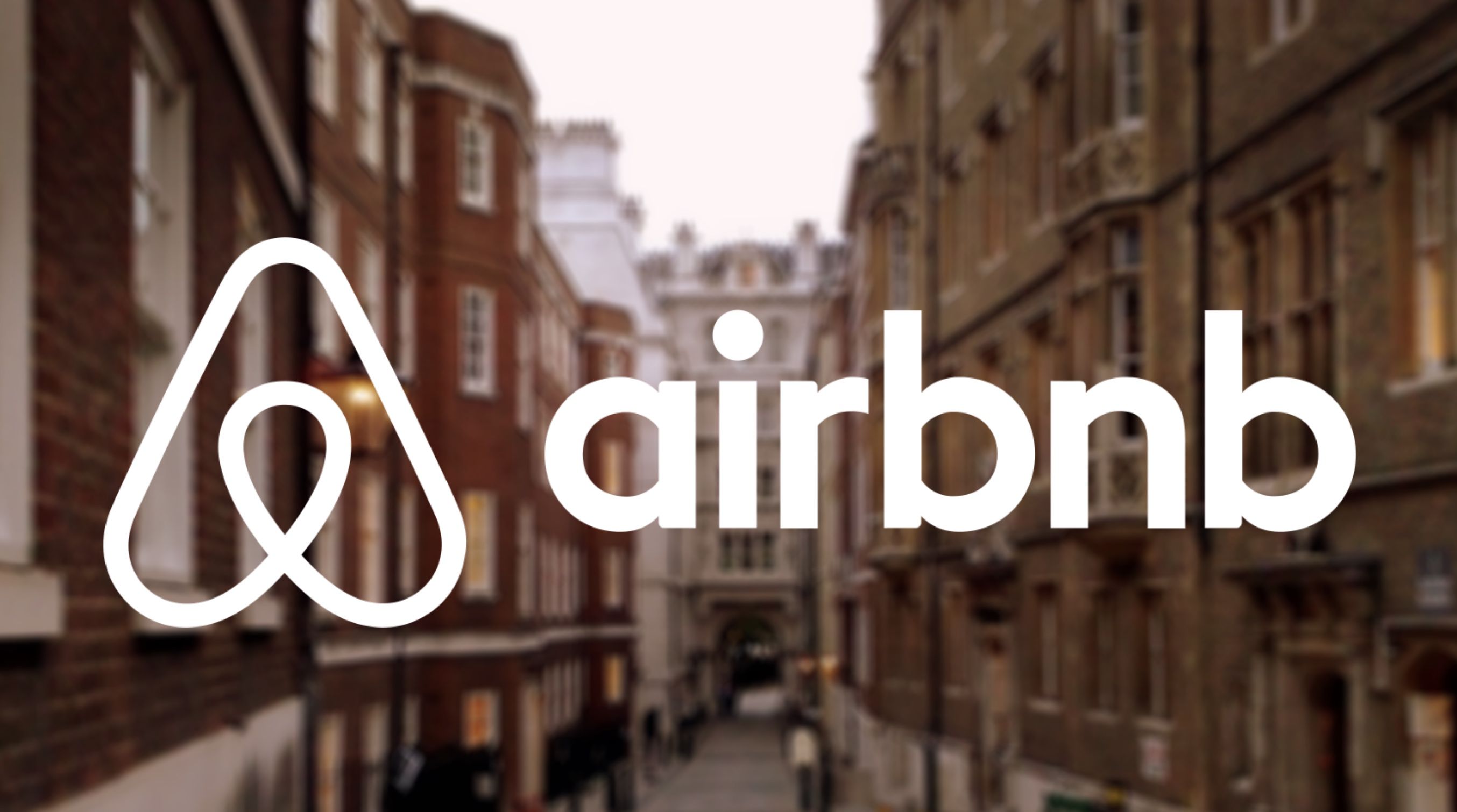 Airbnb-ի լոգո պատմությունը