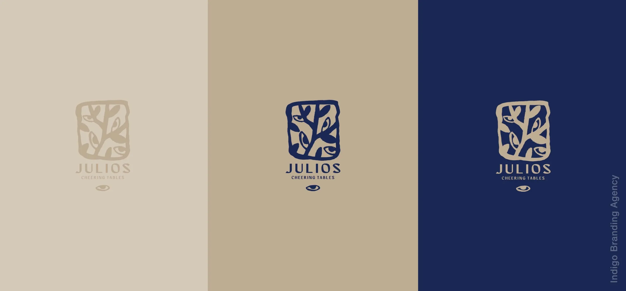 #branding #brandingagency #indigobranding #rebranding #design #designidentity #packaging #marketing #smm #naming #strategy