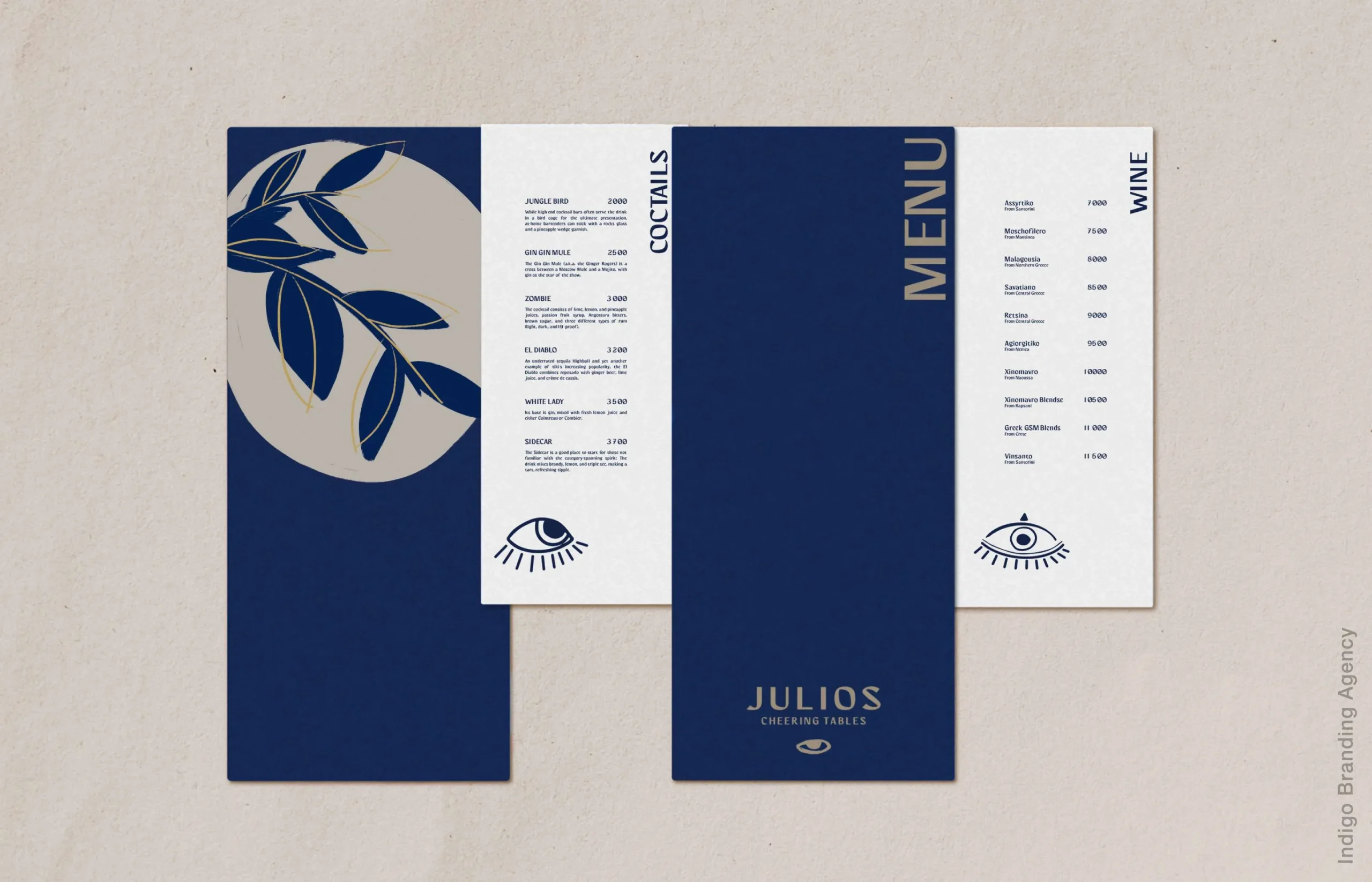 #branding #brandingagency #indigobranding #rebranding #design #designidentity #packaging #marketing #smm #naming #strategy