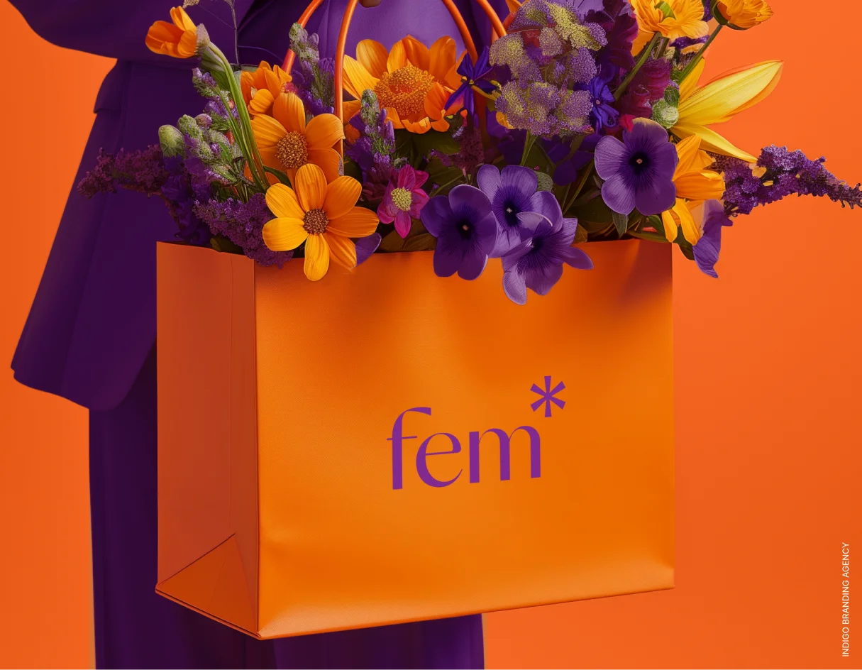 #branding #brandingagency #indigobranding #rebranding #design #designidentity #packaging #marketing #smm #naming #strategy